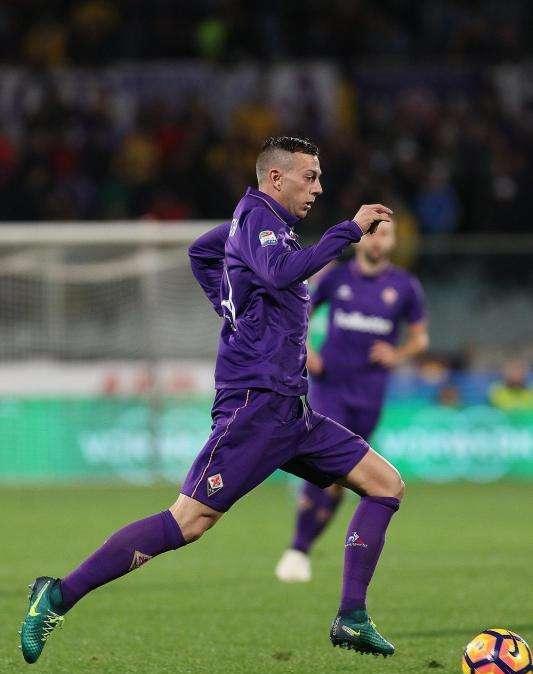 Corriere Fiorentino- Il futuro di Bernardeschi è l'argomento del giorno
