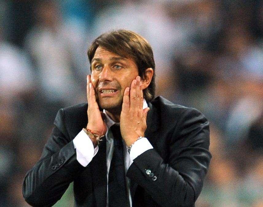 La ricetta scudetto di Conte...