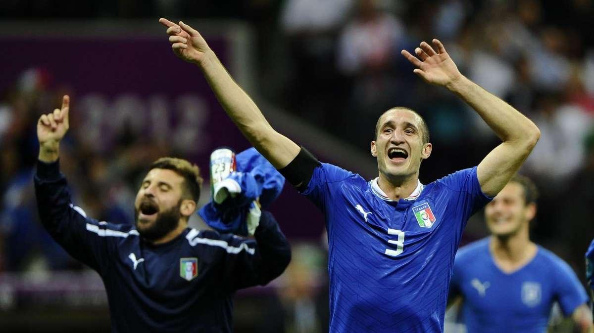 ESCLUSIVA TJ - Chiellini: oggi l'ecografia. Ecco la situazione