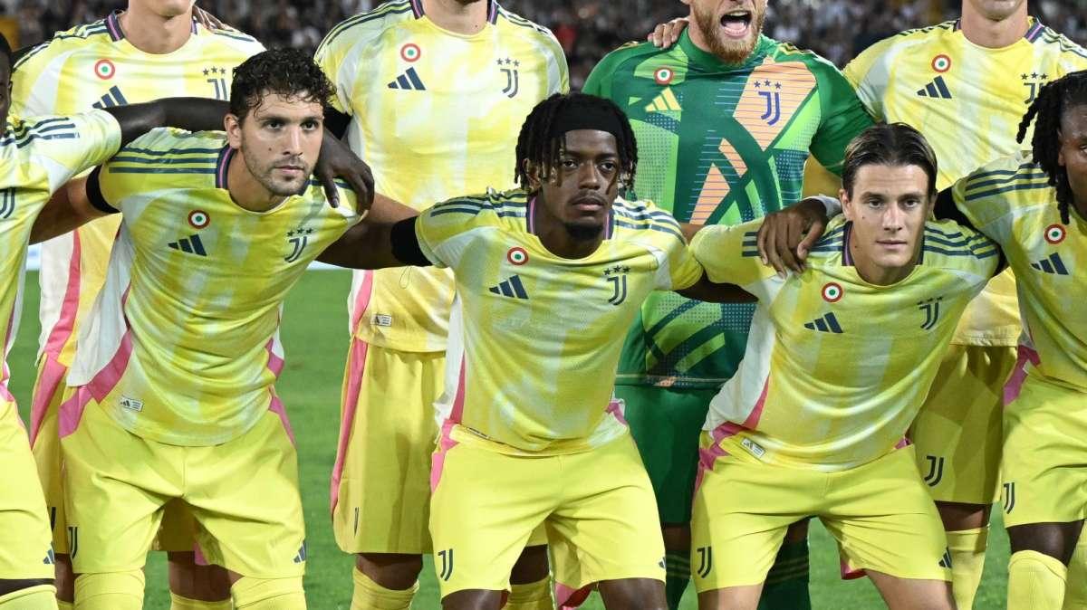 ESCLUSIVA TJ - Tre domande a Diamouangana (Ag. Mbangula): "Orgoglioso di indossare la maglia della Juve, Motta lo sta aiutando ad acquisire fiducia. Sul suo futuro..."