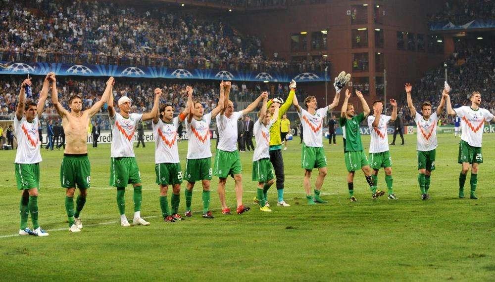 Baumann (Manager Werder): "Nessuna offerta della Juve per Pavlenka"