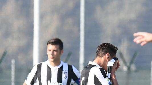 Primavera, successo 5-0 in amichevole. Petrelli già scatenato