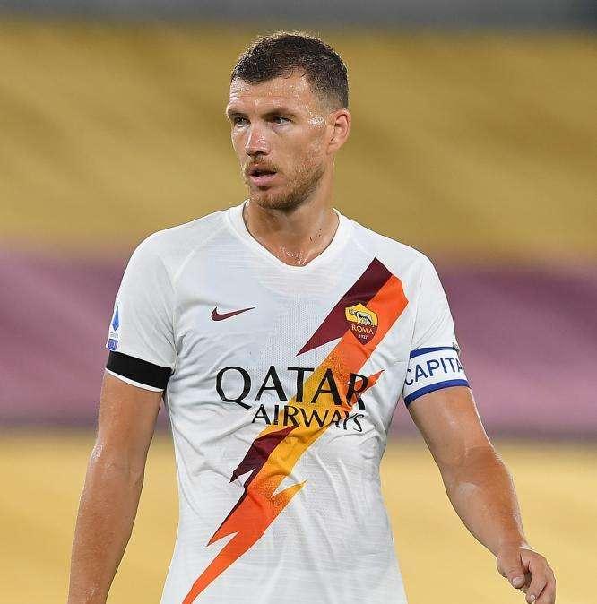 Dzeko-Kantè, Juve ed Inter si "sfidano"?