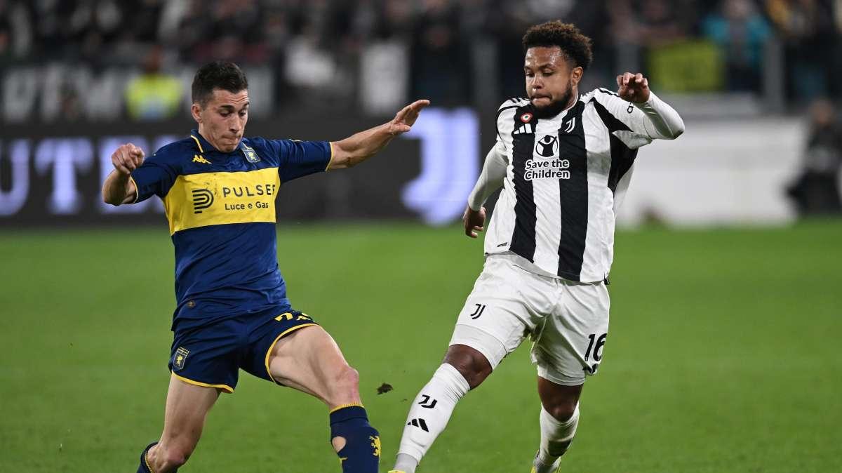 TJ - Sensazioni sempre più positive per il rinnovo di McKennie: le ultime