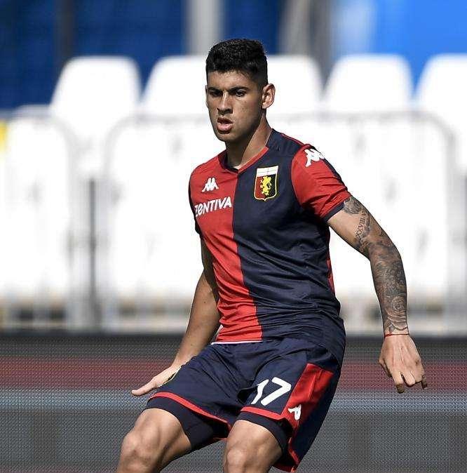 Juve, resta vivo l'interesse per Milik: al Napoli piace Romero