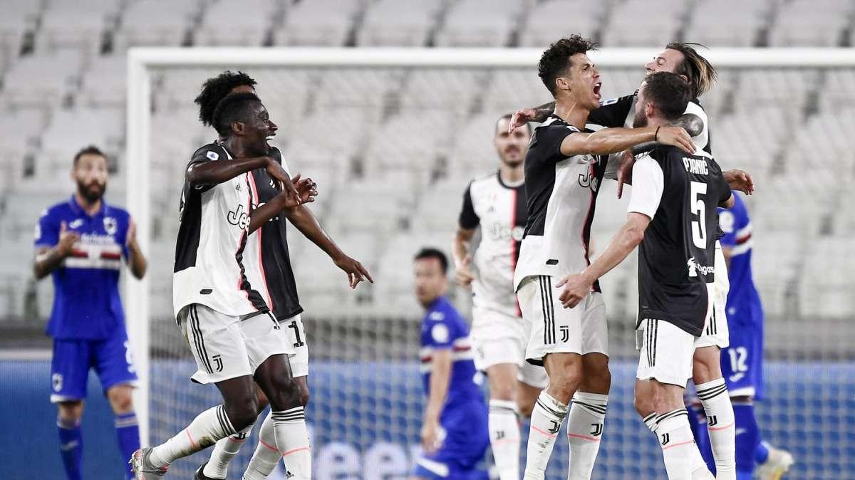 ESCLUSIVA TJ - Jocelyn Blanchard: "Incontro non di altissimo livello, Juve con l'arma in più e Lione incapace di gestire il punteggio. Su CR7..."
