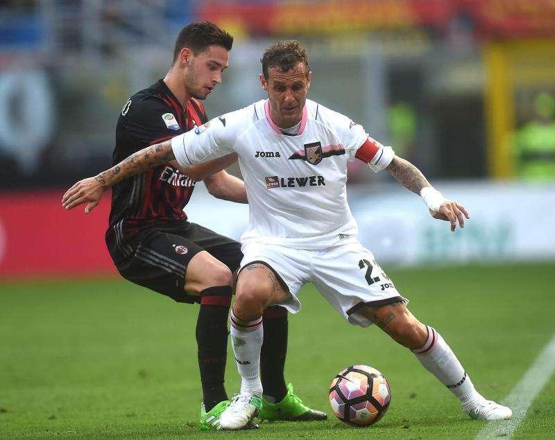 Sky Sport - Il Milan aspetta la Juve per De Sciglio