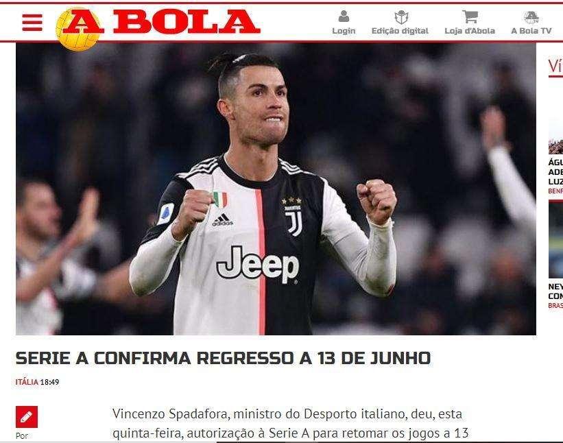 LA NOTIZIA PIU' BELLA, MA IL RISCHIO RESTA ALTO...