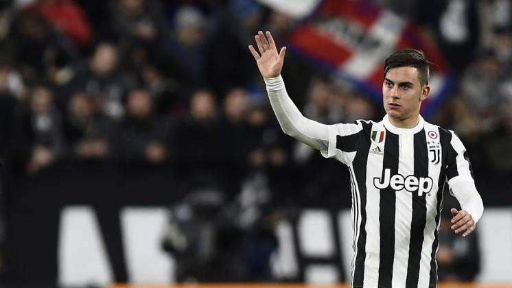 LIVE VINOVO - Confermati i 30/40 giorni di prognosi per Dybala e Marchisio. Buffon e Cuadrado migliorano. Recuperato De Sciglio 