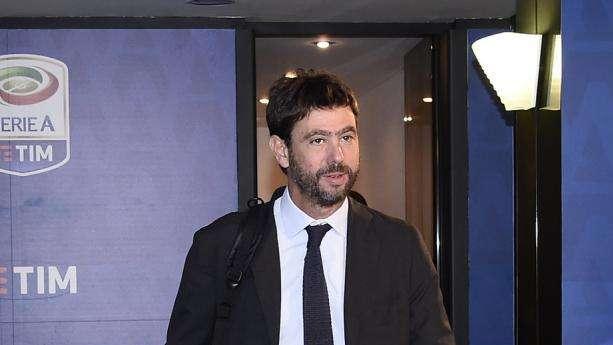 LIVE TJ - Juve-ultrà, Agnelli a Roma. Ma il processo sul caso biglietti è rinviato