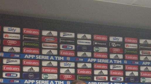 LIVE TJ - ALLEGRI in conferenza: "Momento importante e decisivo per il campionato. Dybala si è sbloccato, il suo obiettivo deve essere quello di raggiungere Messi e Ronaldo"