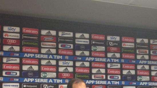 LIVE TJ - ALLEGRI in conferenza: "Ero preoccupato per questa partita. Barzagli rientra con noi, non è una cosa grave. Le critiche? Io mi diverto"