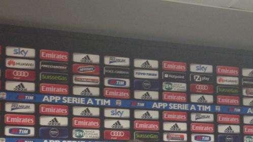 LIVE TJ - ALLEGRI in conferenza: "Questo modulo non è Mandzukic-dipendente, ma lui ci dà fisicità e anche tecnica. Concesso poco, ma dobbiamo chiudere le partite"