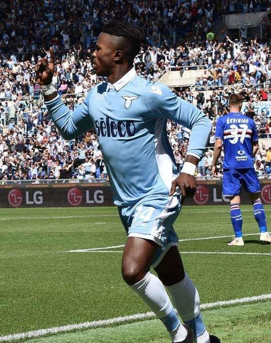 Raisport - Juve, Keita meno distante. Spinazzola  e Cancelo restano nel mirino