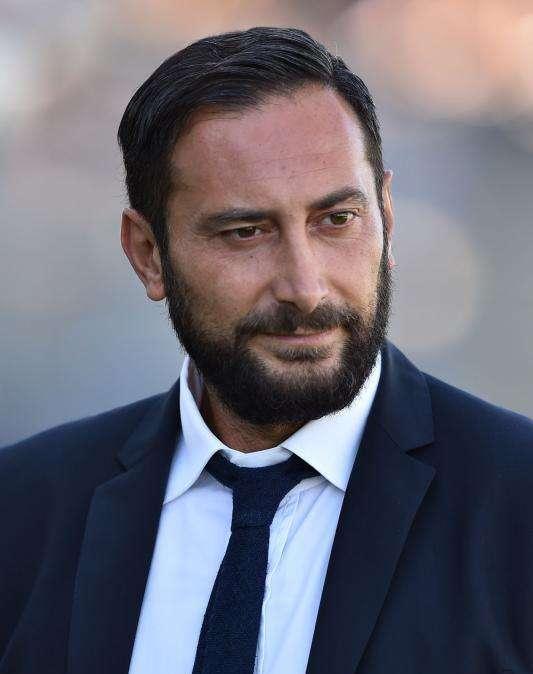 Ufficiale - Iuliano sulla panchina del Partizani Tirani di Moggi