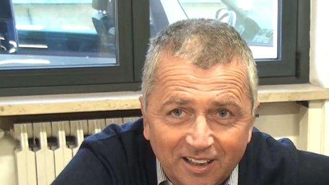 Vignola a RBN: "Platini-Chiellini-Conte quanta juventinità. Giuntoli? Merita la conferma" 