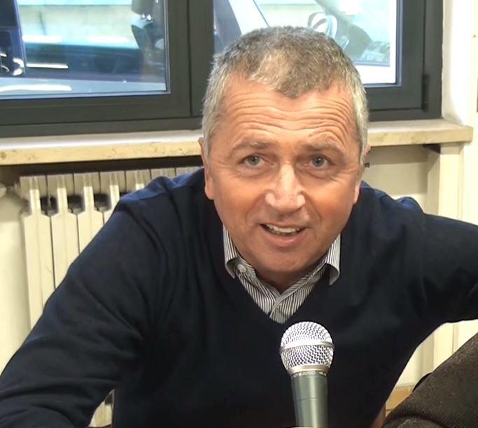 ESCLUSIVA TJ - Beniamino Vignola: "Stanchi di perdere, per vincere ci vuole il giusto mix. Pogba minestrina riscaldata, perplesso sulle caratteristiche di Di Maria"