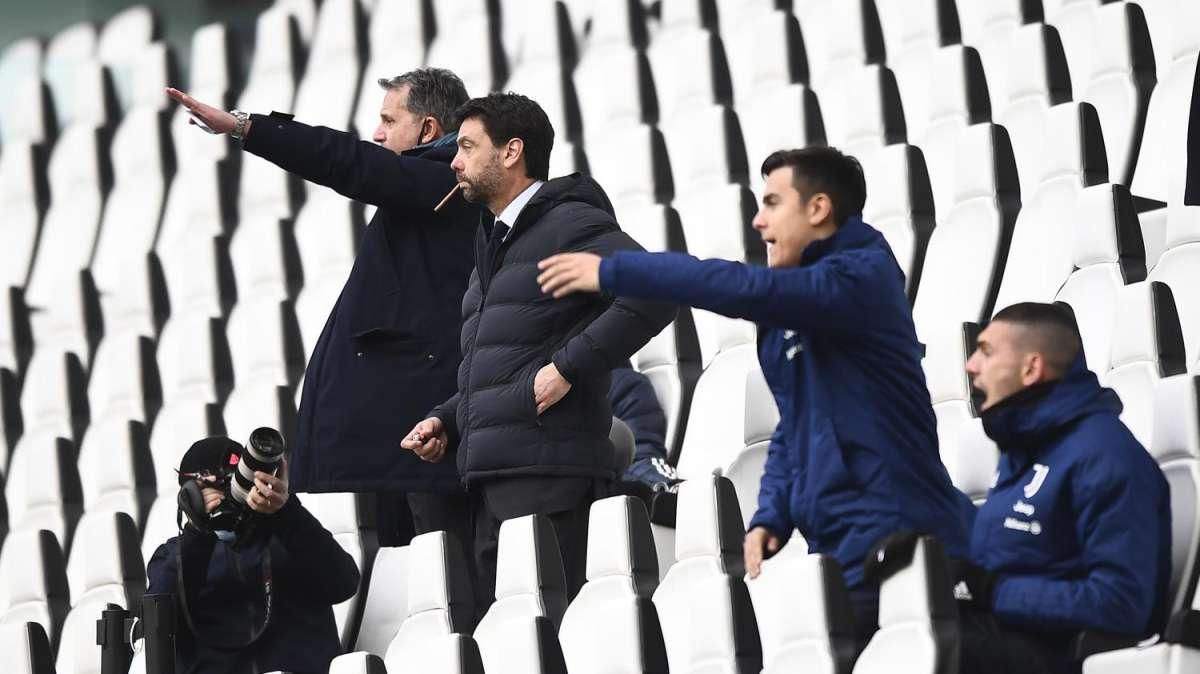 AGNELLI: "Credevo davvero che la Superlega potesse cambiare il calcio in meglio. Ora mi dedicherò solo alla Juventus" (VIDEO)