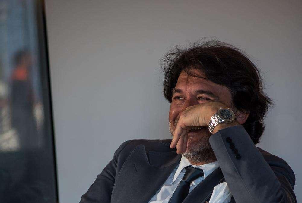 D'Amico: "Bernardeschi alla Juve? Si potrebbe fare in prestito, ma..."