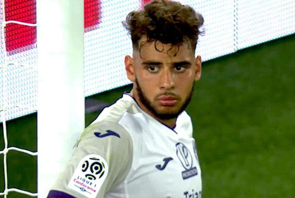 L'Equipe - Juve sul giovane difensore del Tolosa Mathieu Gonçalves