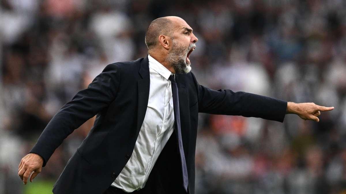 TUDOR a Sky: "Tridente scelto per questa partita. Ormai non ci sono più titolari, tante volte è più importante chi finisce"