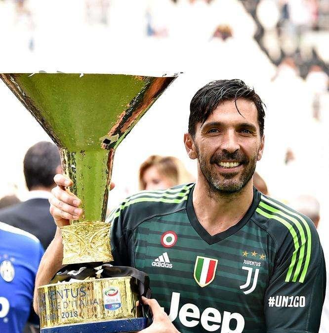VIDEO - Buffon alla Juve? La top 5 dei grandi ritorni