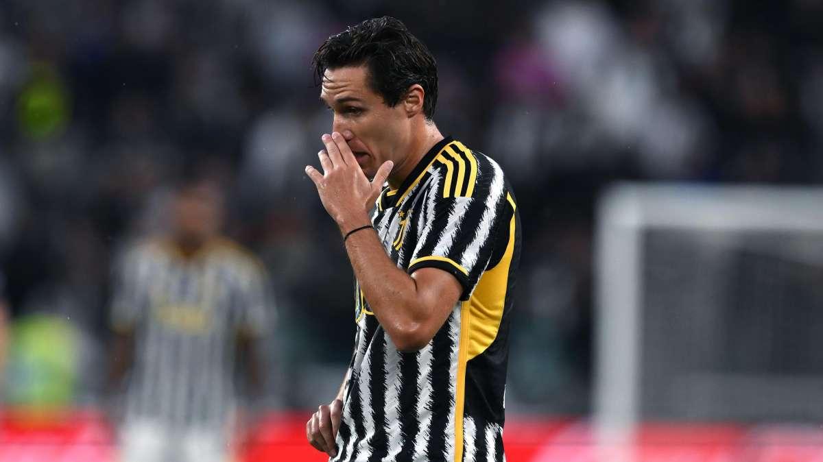 Gazzetta- Chiesa, troppi cambi di ruolo 