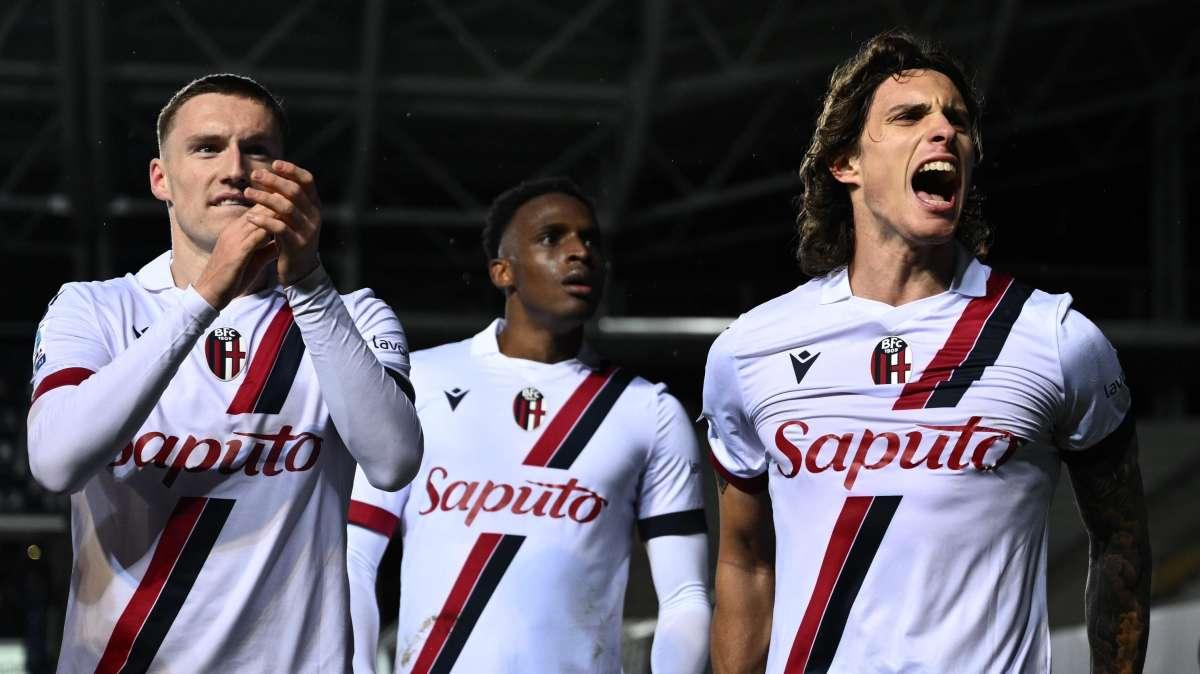Gazzetta - Juve su Calafiori, al Bologna piace Facundo Gonzalez