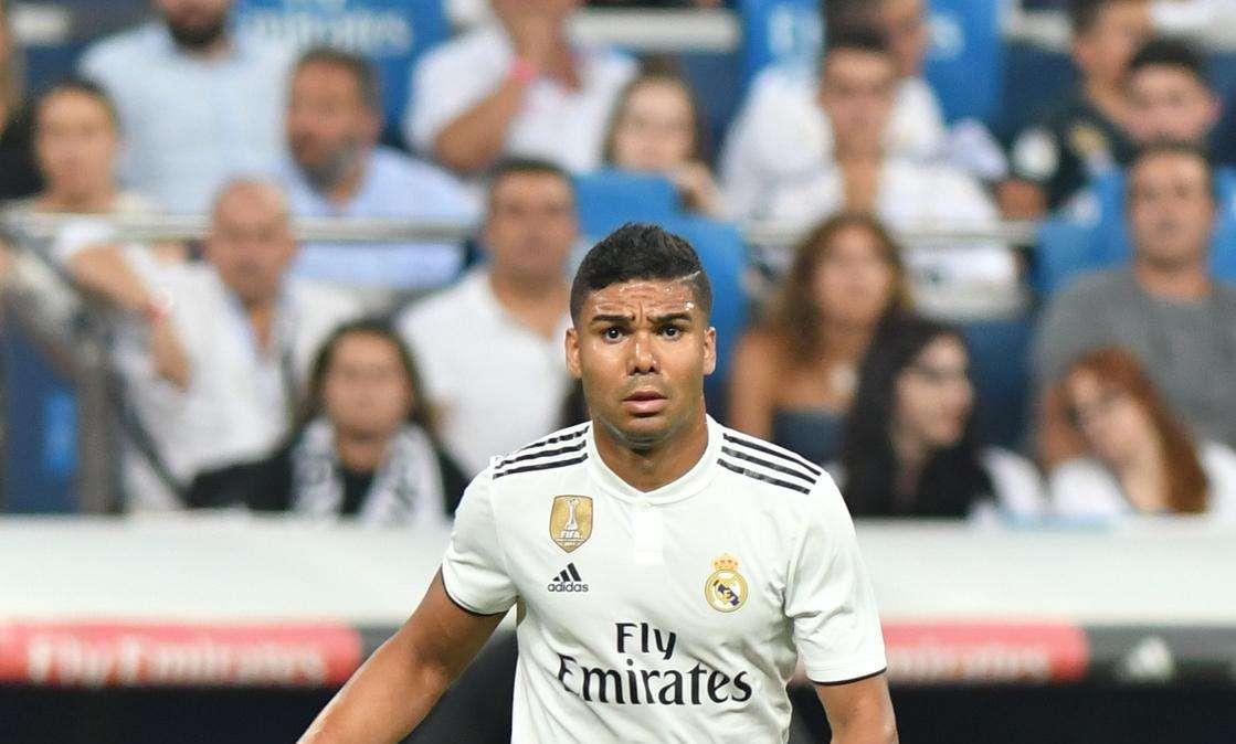 Dalla Spagna: Juve su Casemiro? Ronaldo prova a fare da mediatore