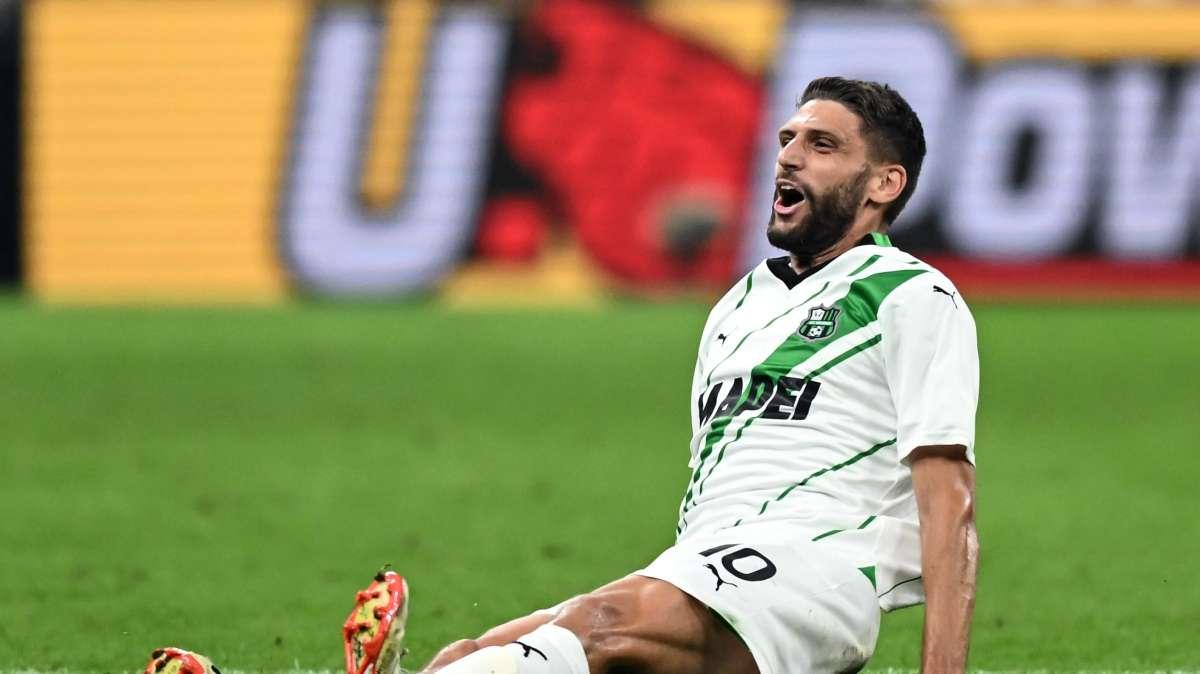 Berardi, pista non tramontata per gennaio