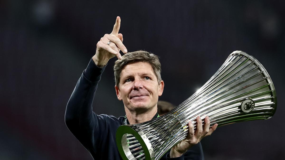 Glasner saluta il Crystal Palace: "Costruito una mentalità vincente"