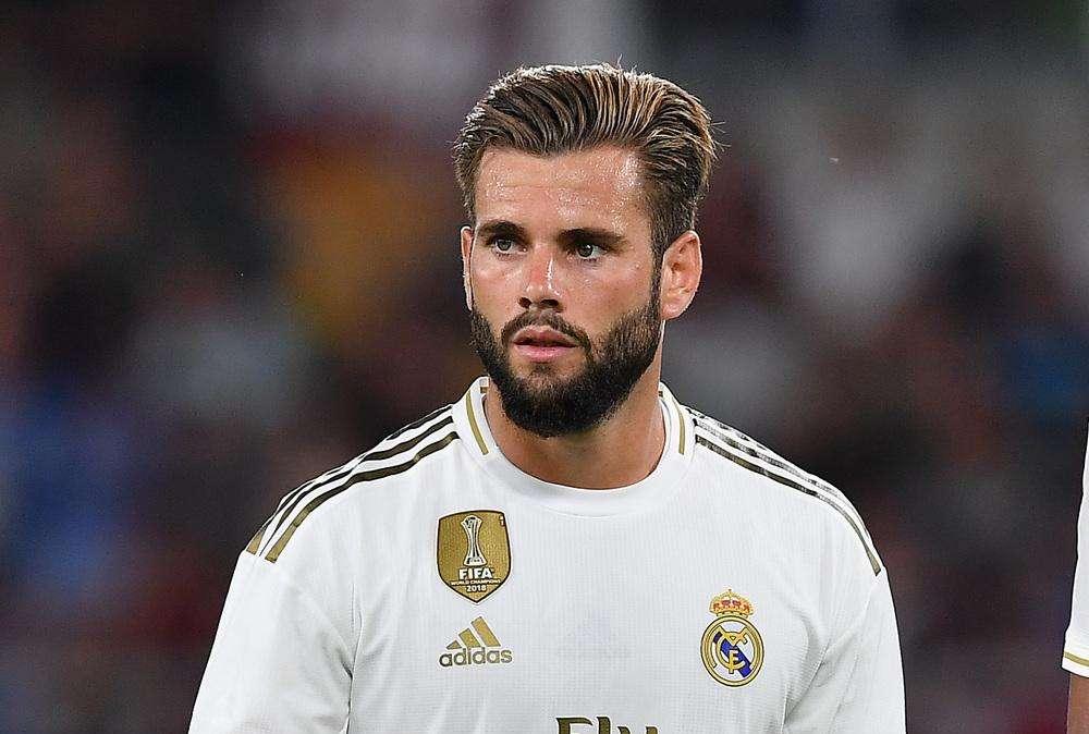Real Madrid, Nacho: "Liverpool? Rispetto alla finale del 2018 abbiamo perso Cristiano Ronaldo"