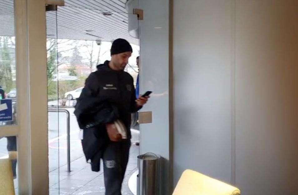 LIVE TJ - Bayer Leverkusen arrivato in hotel. Adesso il risveglio muscolare (VIDEO)