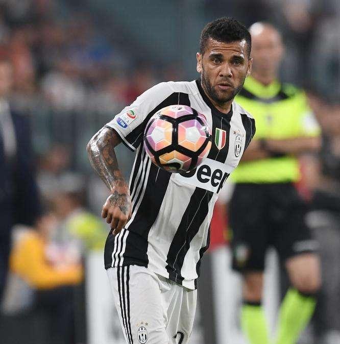 Oggi e Domani - 6ª g.) Palermo 0 Juventus 1 (stagione 2016-2017)