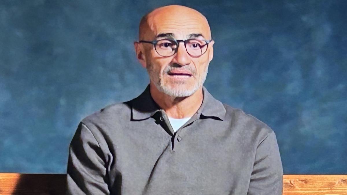 Montero: "La Juve? Ha bisogno di 3-4 giocatori per puntare allo scudetto"