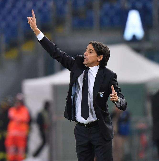 Sportmediaset - E' Juve-Napoli anche per Simone Inzaghi
