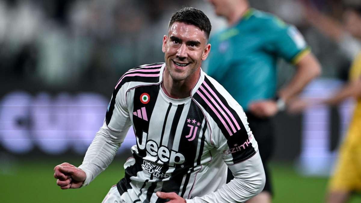 La Juve batte l'Udinese ed è padrona del suo destino per la Champions: gli highlights del match dello Stadium