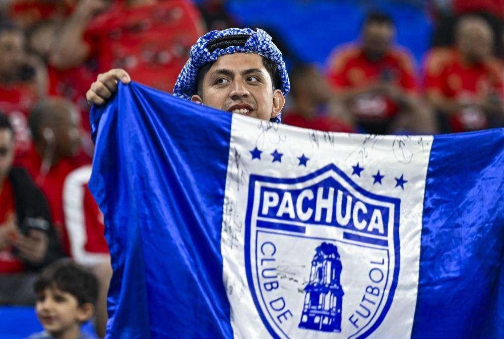 Intercontinentale: 6-5 ad Al Ahly dopo rigori, Pachuca in finale