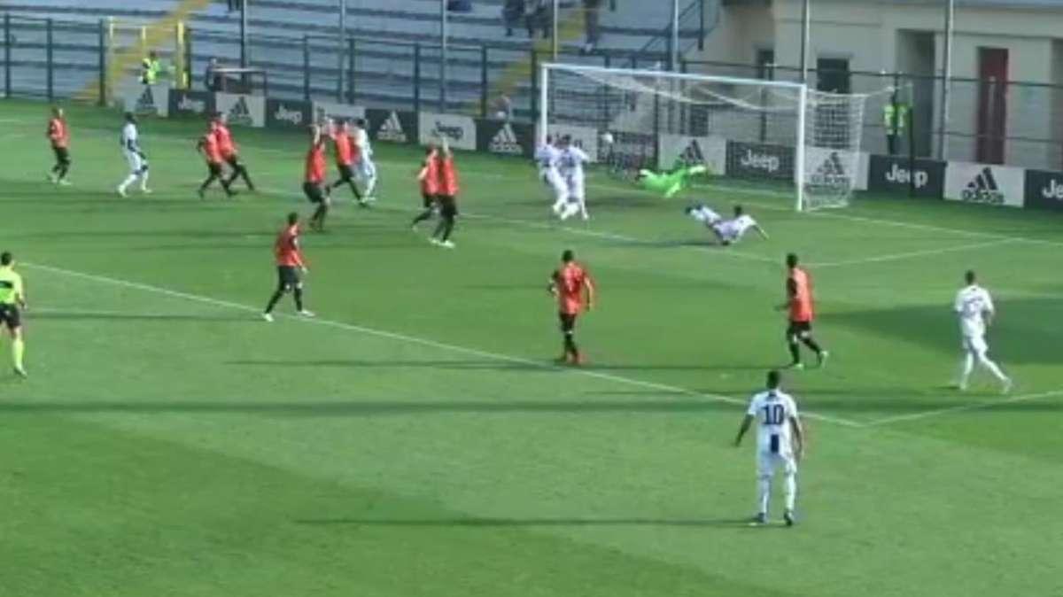 LIVE TJ - JUVENTUS U23-R. SIENA 2-2 - Pereira e Mavididi illudono la squadra di Zironelli. Cianci e Aramu firmano la rimonta della Robur