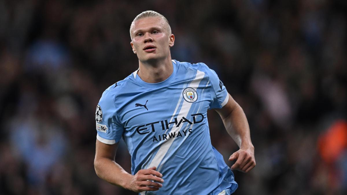 Premier, Pro Ref ammette un errore del Var sul gol di Haaland nel derby di Manchester