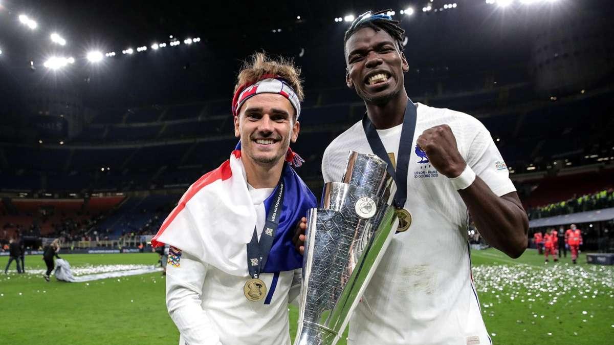 Pogba non rinnoverà il contratto con lo United