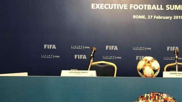 La FIFA al lavoro sui contratti: sarà prorogata la scadenza 