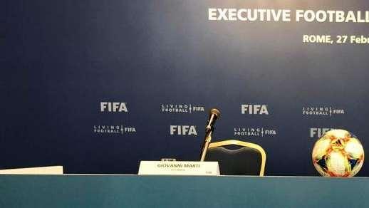 FIFA pensa ad unificare date di chiusura mercati: ipotesi per il 31 luglio? 