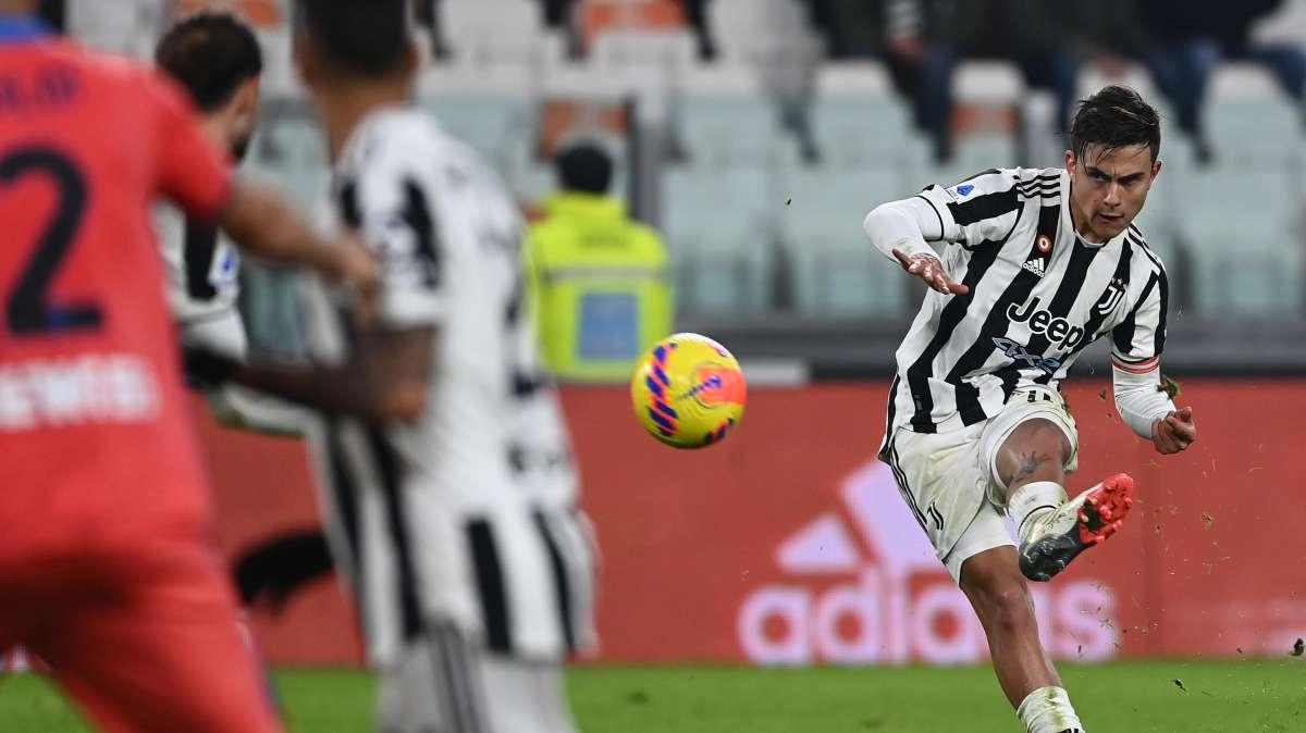 Dybala, nessuna novità sul rinnovo, ma non ci sono intoppi