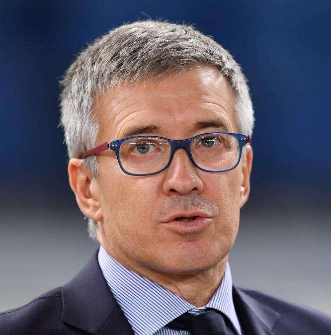 Fenucci a Sky: "Orsolini? Abbiamo abbozzato una trattativa con la Juve"
