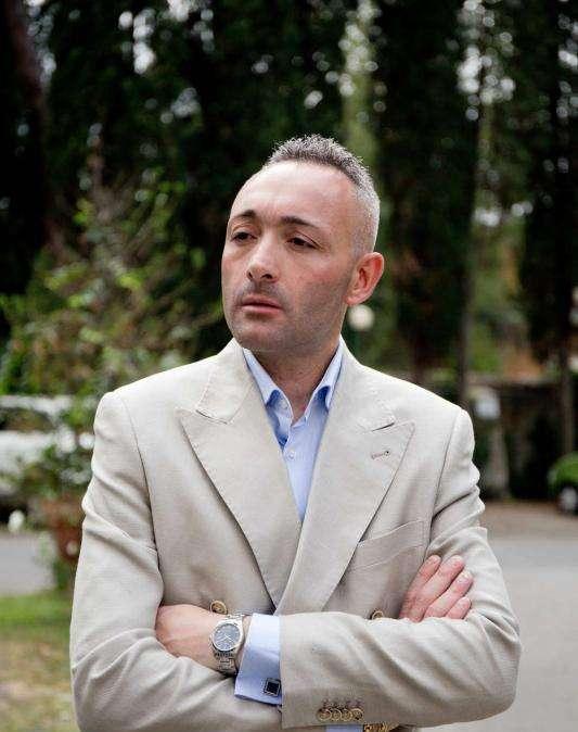 Conti, l'agente smentisce: "Messaggio pubblicato su facebook è un fake. Notizie non verificate da siti"