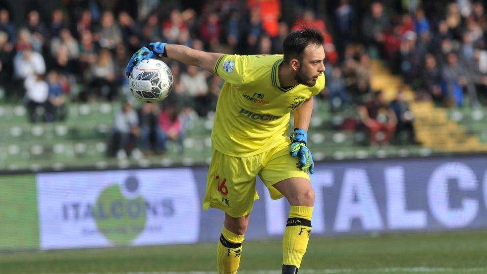 ESCLUSIVA TJ - Polo Dattola (Ag. Brignoli): "Siamo molto soddisfatti della continuità che sta trovando Alberto. Juventus? Sarà emozionato"