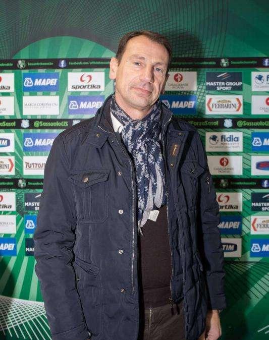 ESCLUSIVA TJ - Nereo Bonato: "La Juve non risentirà del ko di Barcellona, andrà a Sassuolo per vincere. Se Berardi ci sarà..."