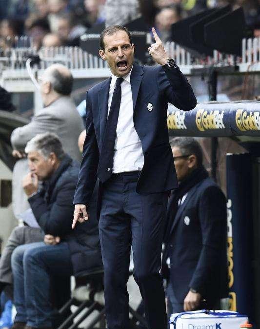 Sportmediaset - Il futuro di Allegri torna a tinte bianconere