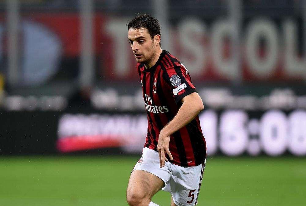 Bonaventura, anche la Roma è interessata 
